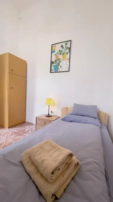 Small Loft Apartment Budapest