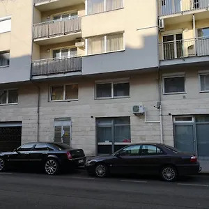 Apartman Peter's, Budapest