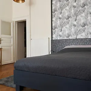 Apartment Ili, Budapest