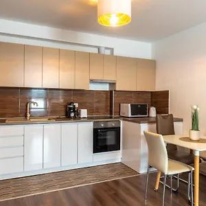 Apartman Leo, Budapest