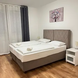 Apartman Corvin Rose, Budapest