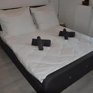 Apartman The Prater Executive, Budapest