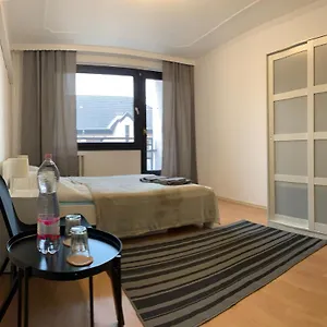 Apartman Charming Private In A Great Location, Budapest