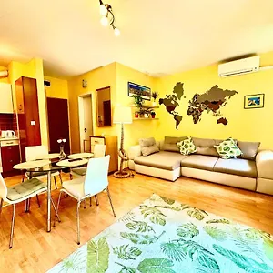 Apartman Benett, Budapest