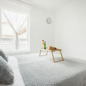 Grand Penthouse Διαμέρισμα