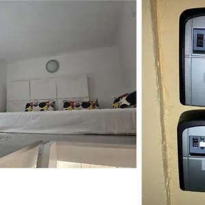 Apartman Roland Downtown - Pope Subway, Budapest