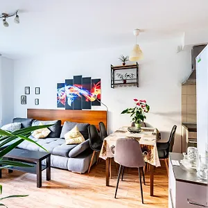 Apartman Zoe, Budapest