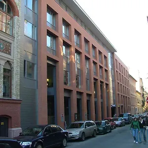Corvin Vandrerhjem