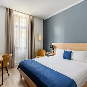 Bristol Hotel