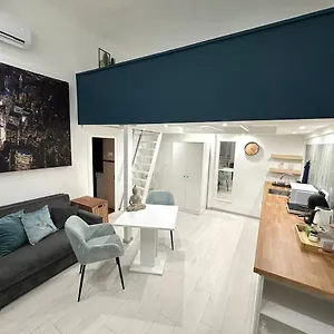 Apartment Zen, Budapest