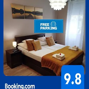 Dream Destination Apartamento