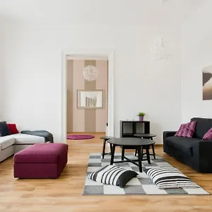 Downtown Rising Sun 104 Sq.m Apartamento