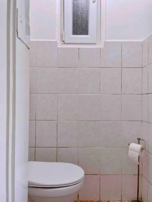 Small Loft Apartment Budapest 0*,